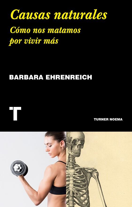 Causas naturales | 9788417141677 | Barbara Ehrenreich