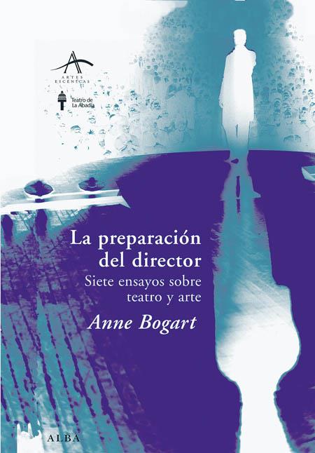 La preparación del director | 9788484283874 | Bogart, Anne