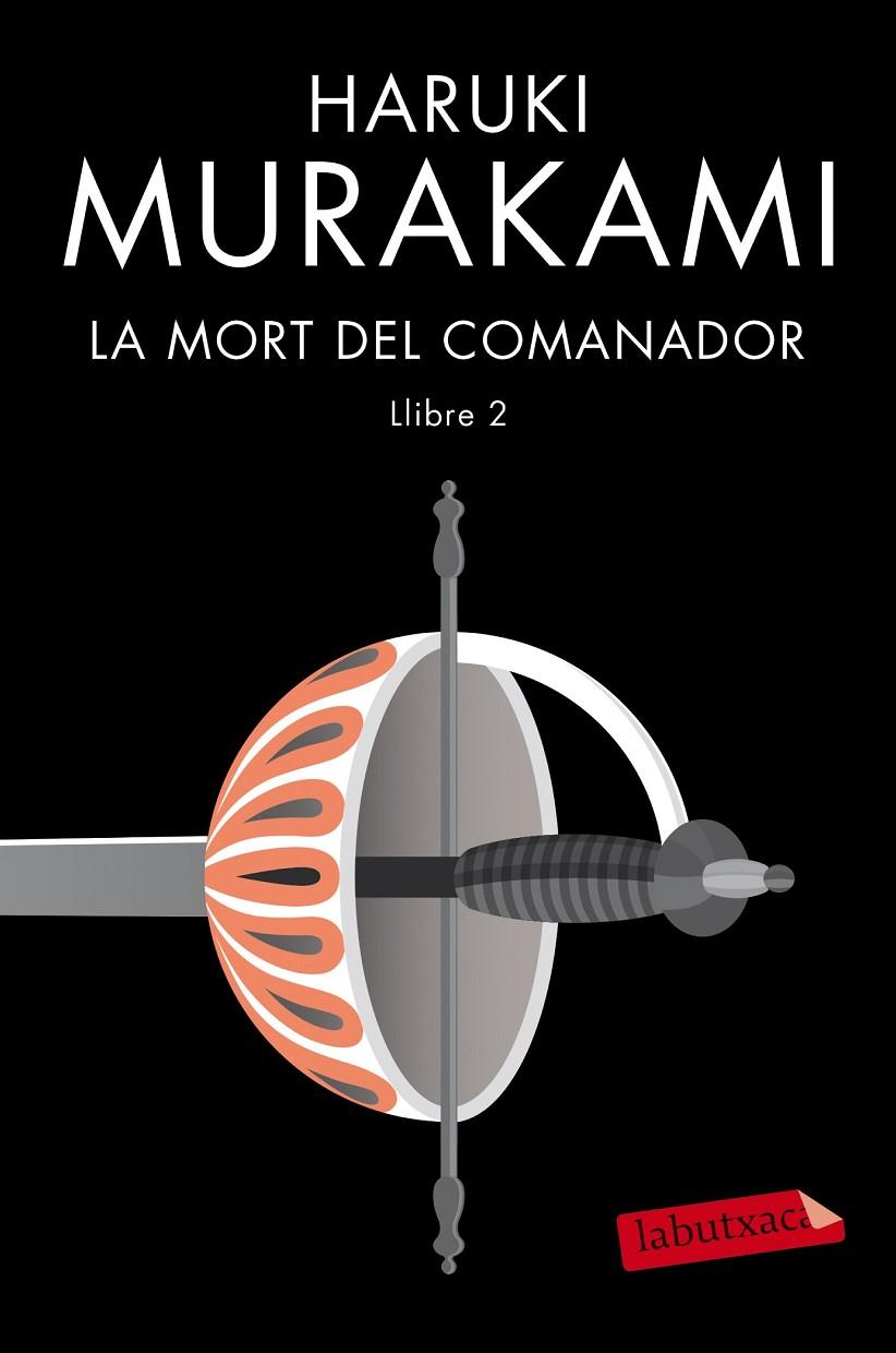 La mort del comanador 2 B | 9788417423506 | Haruki Murakami