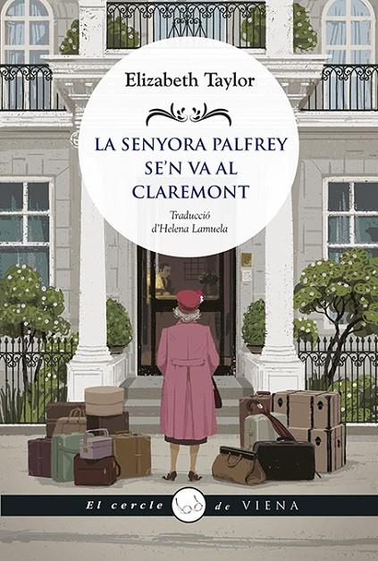 La senyora Palfrey se'n va al Claremont | 9788418908682 | Taylor, Elizabeth