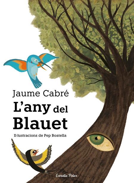 L any del Blauet | 9788491377641 | Jaume Cabré