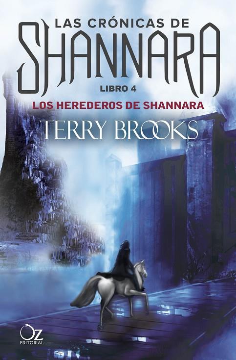 Shannara 4 | 9788416224425 | Terry Brooks