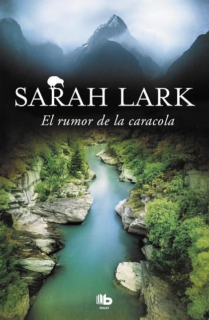 El rumor de la caracola B | 9788490705759 | Sarah Lark