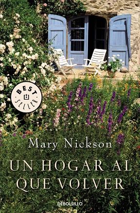 Un hogar al que volver | 9788483464786 | Mary NIckson