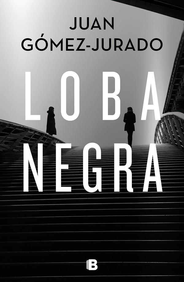 Loba negra | 9788466666497 | Juan Gómez Jurado