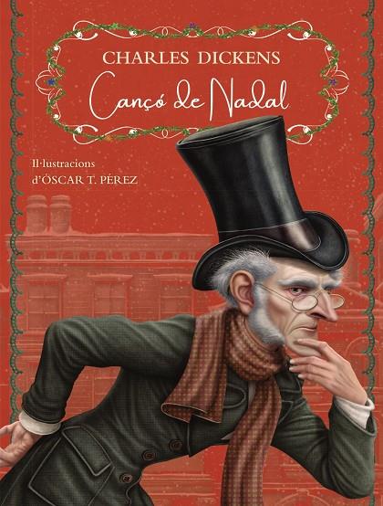 Cançó de Nadal IL | 9788448952020 | Charles Dickens