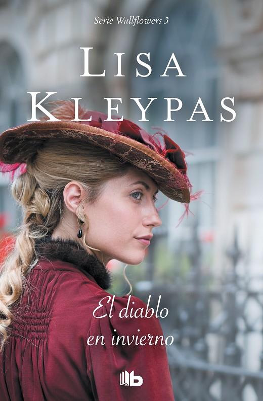 El diablo en invierno (Las Wallflowers 3) | 9788413140292 | Kleypas, Lisa