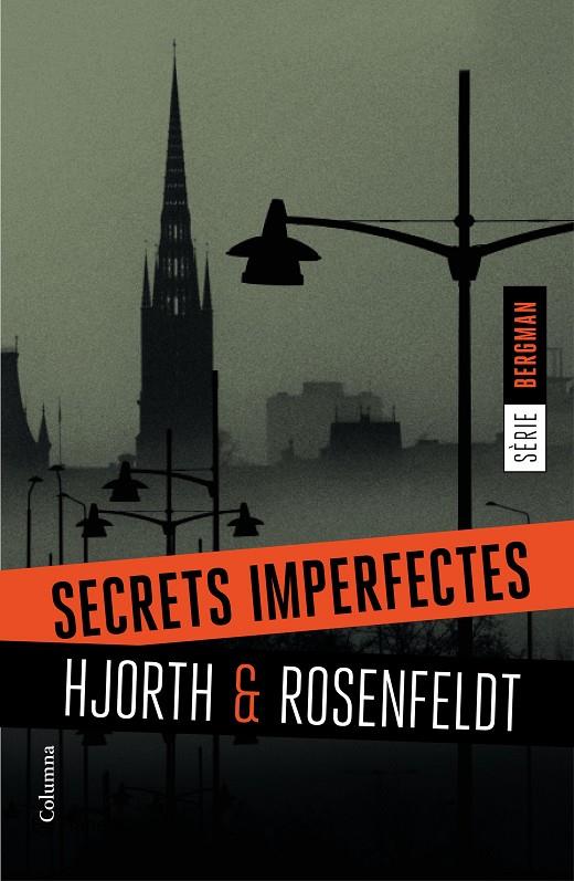 Secrets imperfectes | 9788466420884 | Hjorth & Rosenfeldt