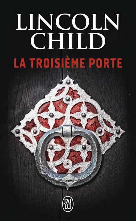 La troisième porte | 9782290078631 | Lincoln Child