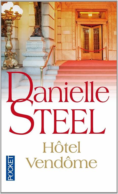 Hotel Vendome  | 9782266246798 | Danielle Steel