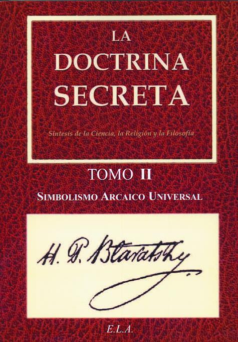 La doctrina secreta II | 9788499500966 | BLAVATSKY, HELENA PETROVNA