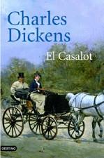 El casalot | 9788497100991 | Charles Dickens