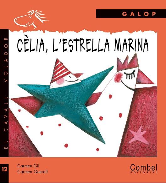 Cèlia, l estrella de mar | 9788498251586 | Gil Martínez, Carmen