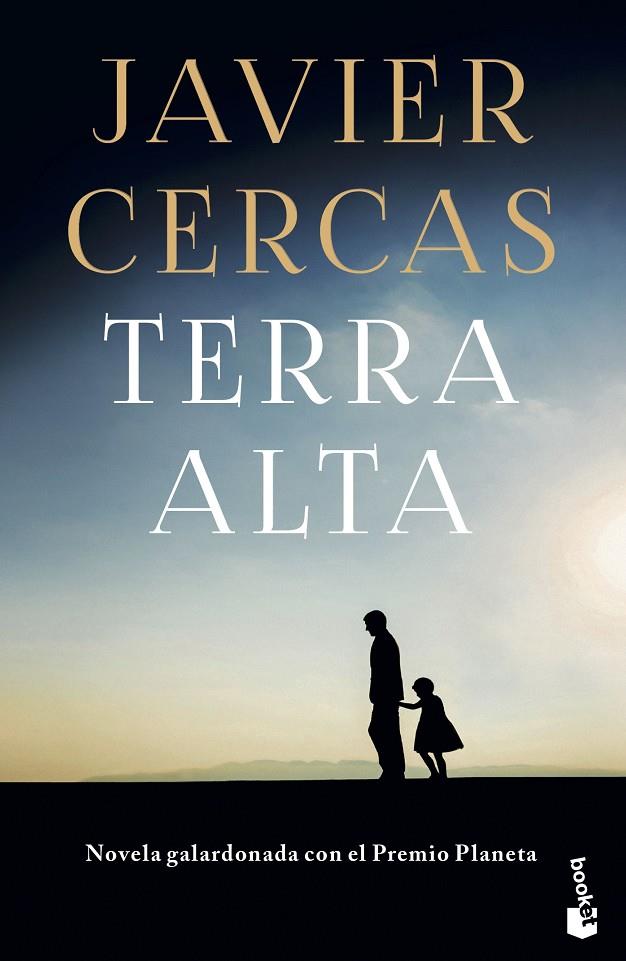 Terra Alta B | 9788408237969 | Cercas, Javier