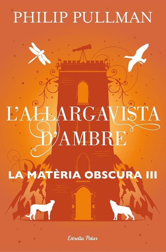 L allargavista d ambre | 9788491373582 | Philip Pullman