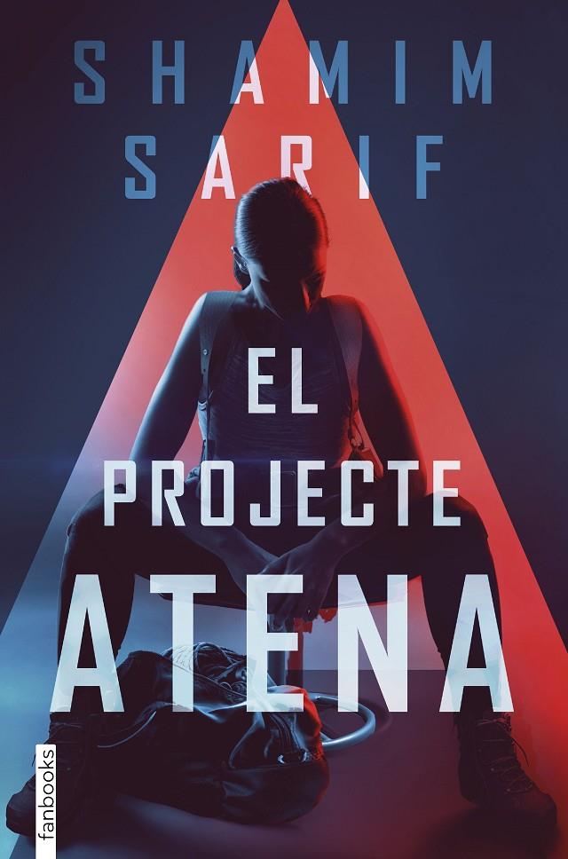 El projecte Atena | 9788418327001 | Shamim Sarif