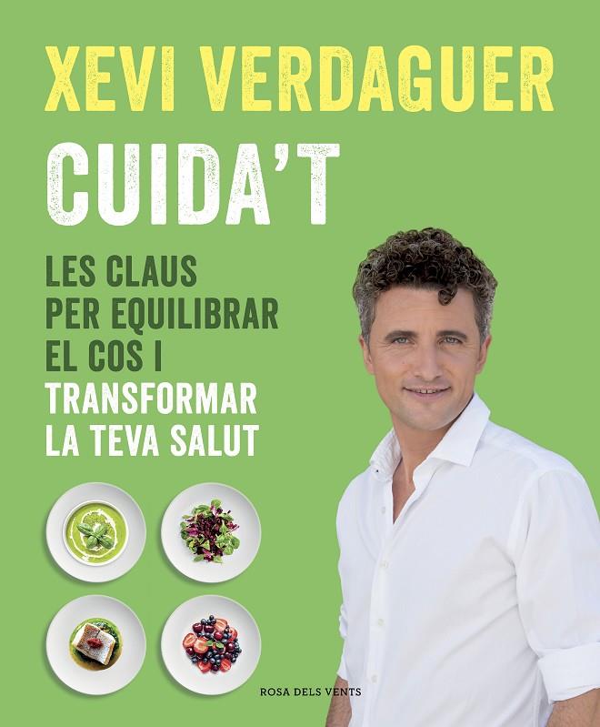 Cuida t | 9788417627621 | Xevi Verdaguer