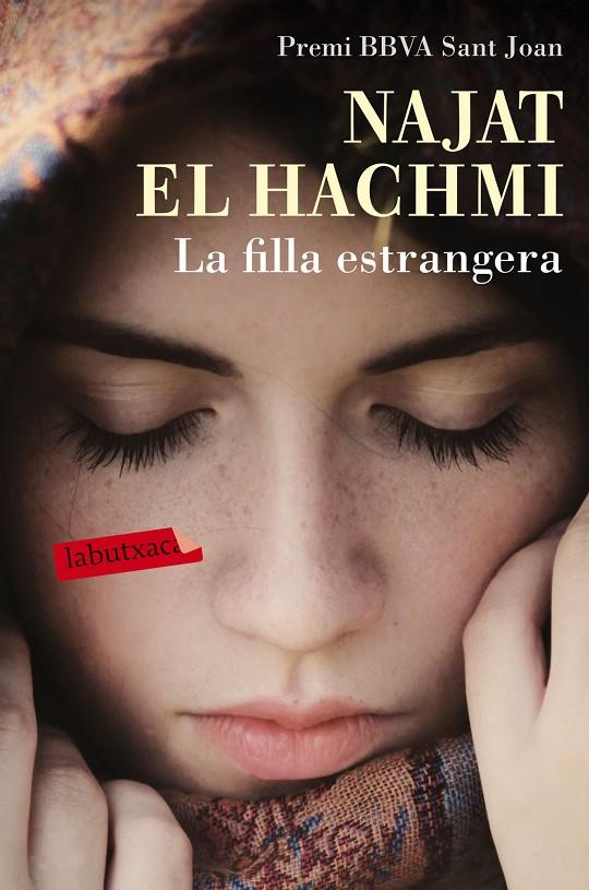 La filla estrangera (butxaca) | 9788416600748 | Najat el Hachmi