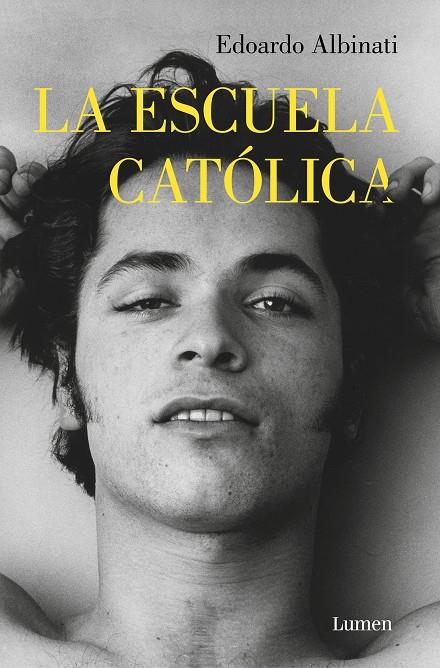 La escuela católica | 9788426403797 | Edoardo Albinati