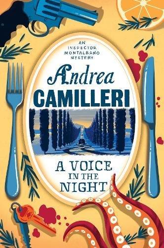 A voice in the night | 9781447264590 | Andrea Camilleri