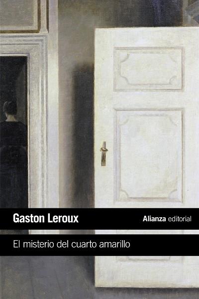 El misterio del cuarto amarillo | 9788491048039 | Gaston Leroux