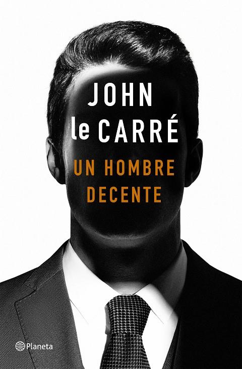 Un hombre decente | 9788408215141 | John le Carré