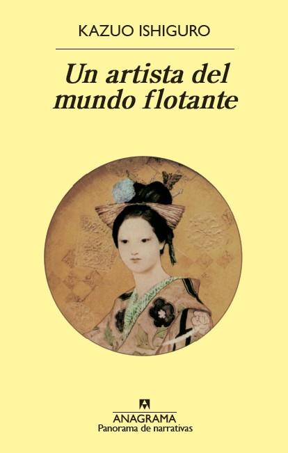 Un artista del mundo flotante | 9788433931764 | Kazuo Ishiguro