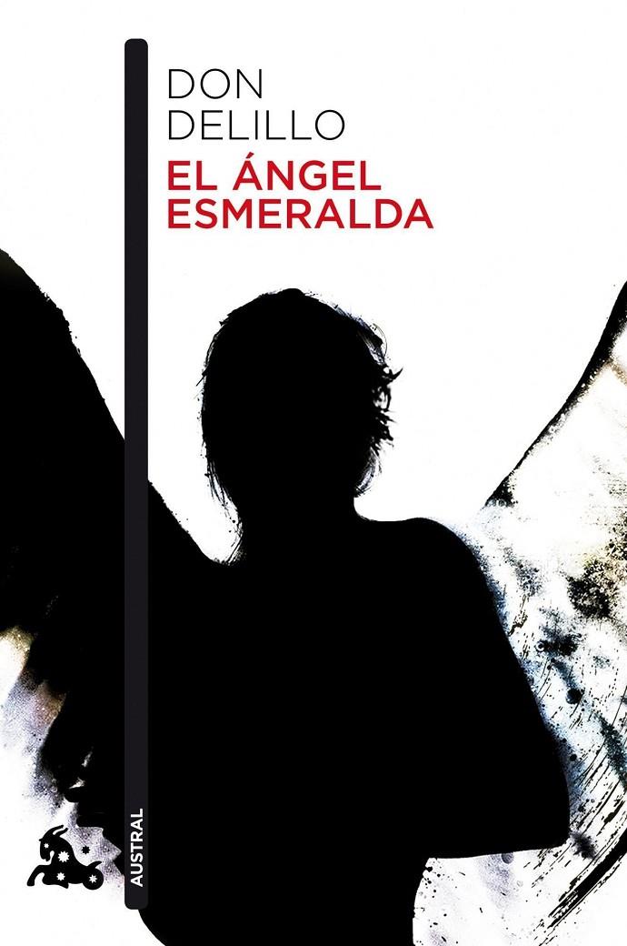 El ángel esmeralda | 9788432221286 | Don DeLillo