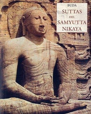 Suttas del Samyutta Nikaya | 9788497167444 | Buda, Sabine