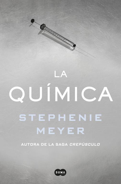 La química CAS | 9788491291244 | Stephenie Meyer