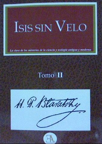 Isis sin velo II | 9788499501697 | Helena Petrovna