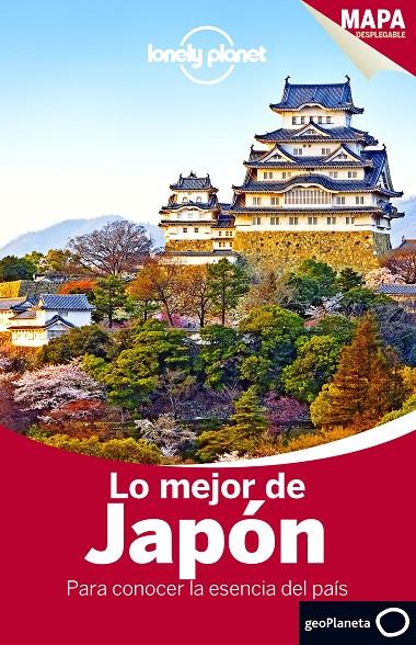 Lo mejor de Japón (LP) | 9788408148418 | Rowthorn, Chris / Yanagihara, Wendy / Bartlett, Ray / Walker, Benedict / Richmond, Simon / Crawford,