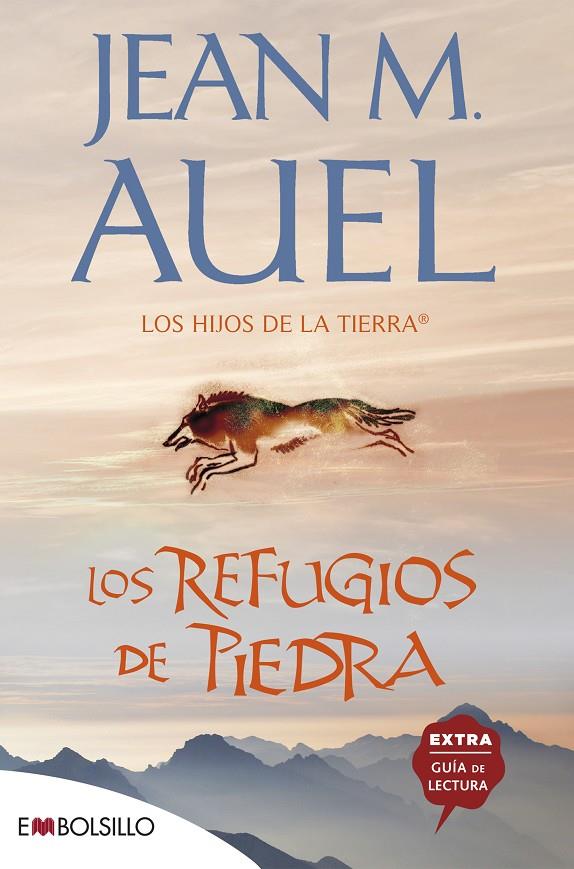 Los refugios de piedra | 9788416087297 | Jean M. Auel