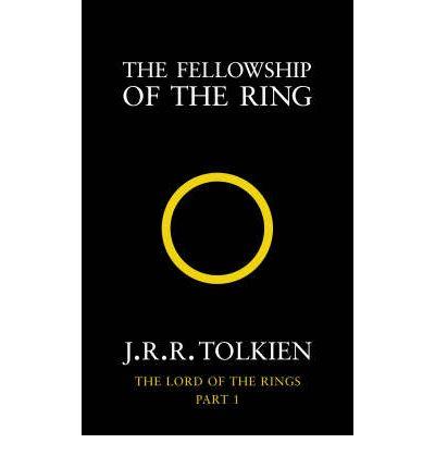 The Lord of the Rings I. The fellowship of the ring | 9780261102354 | J.R.R. Tolkien