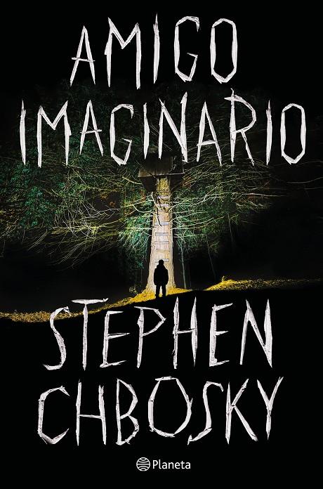 Amigo imaginario | 9788408215134 | Stephen Chbosky