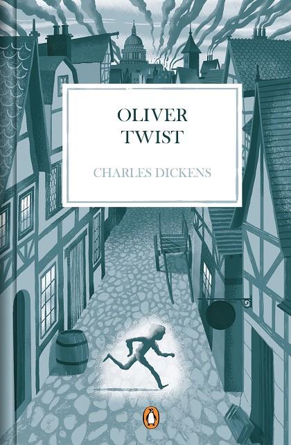 Oliver Twist | 9788491054535 | Charles Dickens