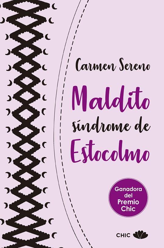 Maldito síndrome de Estocolmo | 9788417333195 | Carmen Sereno