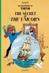 Tintin. The secret of the unicorn | 9781405206228 | Hergé