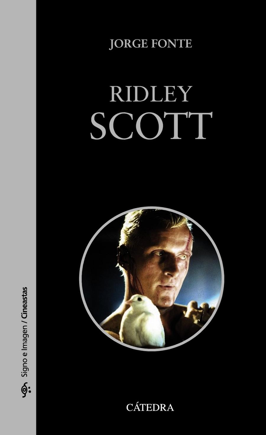 Ridley Scott | 9788437635545 | Jorge Fonte