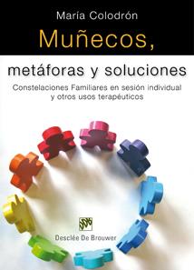 Muñecos, metáforas y soluciones | 9788433023551 | Colodrón Sánchez, María