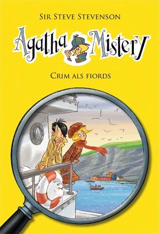 Agatha Mistery 10 | 9788424645540 | Stevenson, Sir Steve