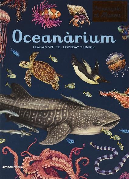 Oceanàrium | 9788415315858 | Trinick,Loveday