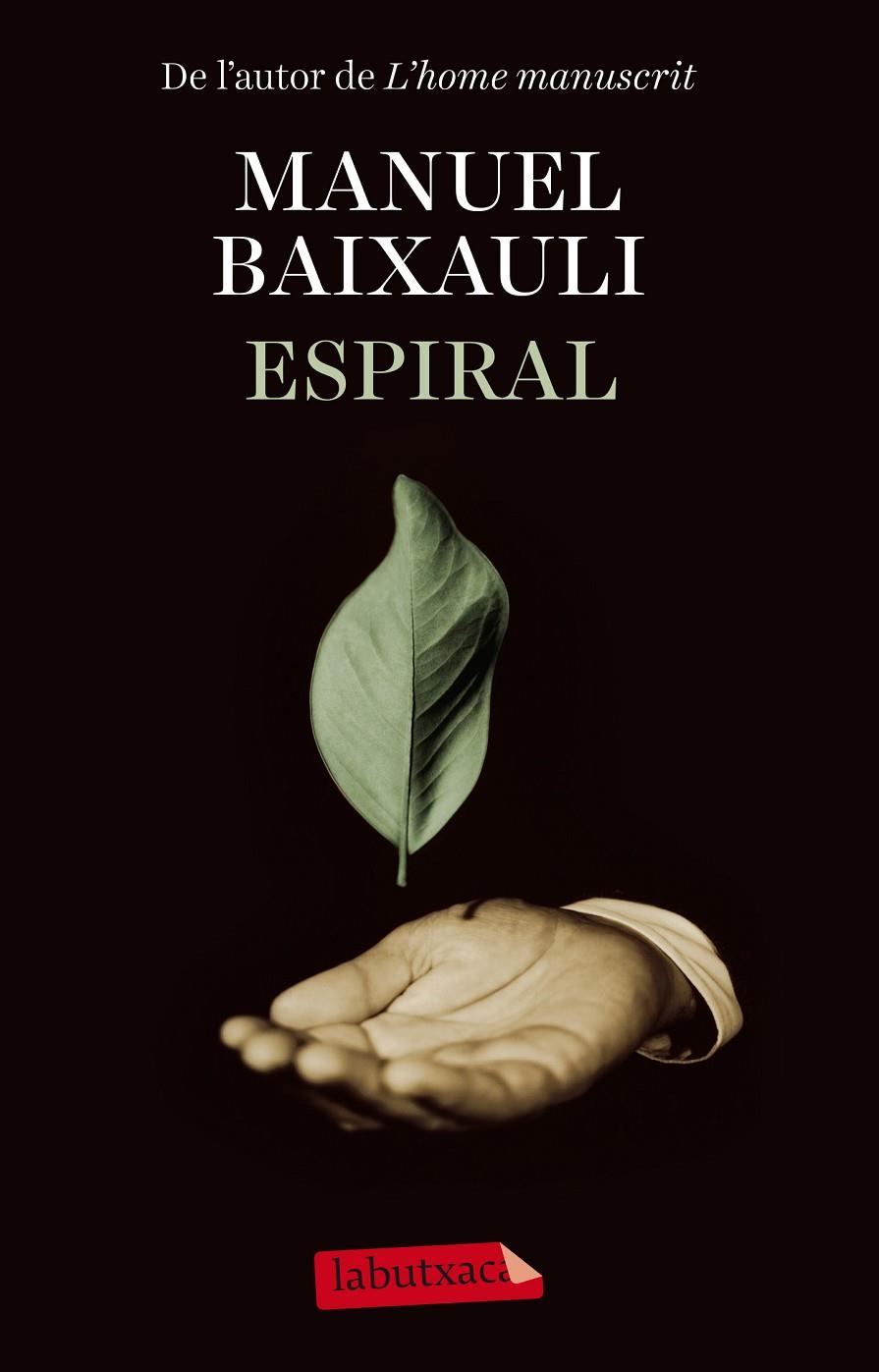 Espiral | 9788499309385 | Baixauli Mateu, Manuel