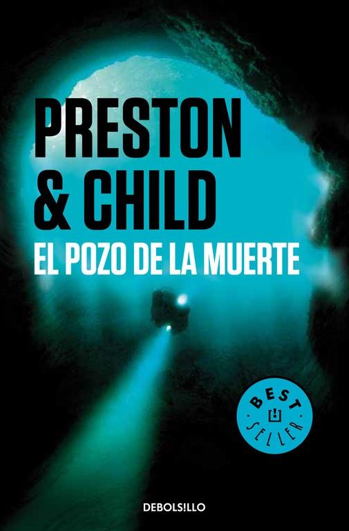 El pozo de la muerte | 9788497931762 | Preston & Child