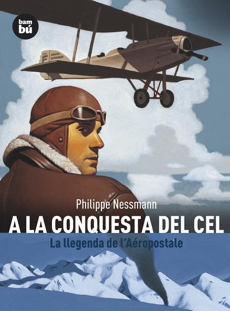 A la conquesta del cel | 9788483430880 | Philippe Nessmann