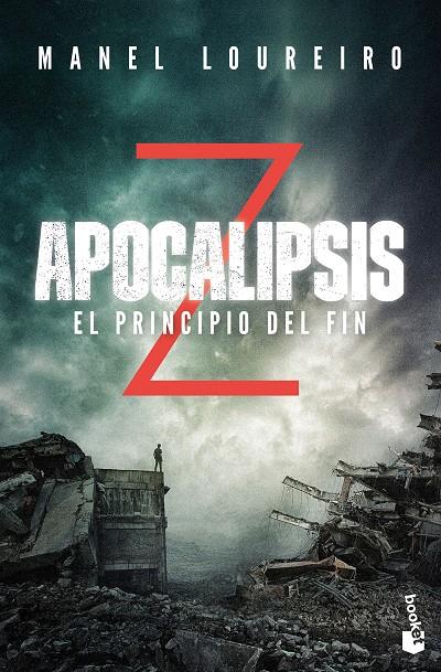 Apocalipsis 1 | 9788408176589 | Manel Loureiro