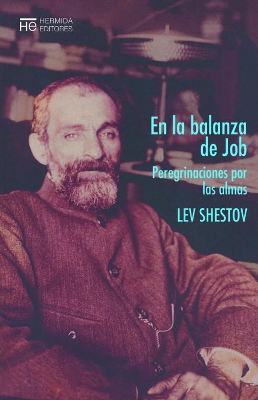 En la balanza de Job | 9788412228021 | Shestov, Lev