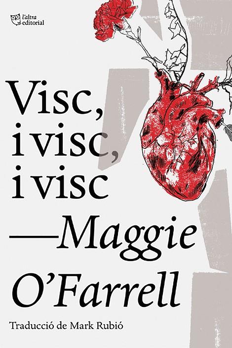 Visc, visc, i visc | 9788494911057 | O'Farrell, Maggie