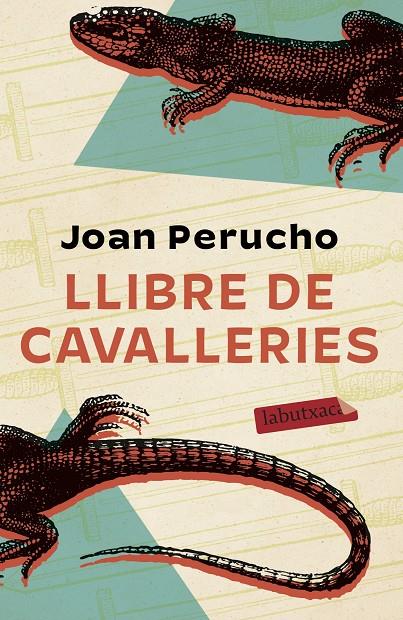 Llibre de cavalleries B | 9788417423643 | Joan Perucho