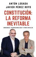 Constitución: la reforma inevitable | 9788417092757 | Antón Losada, Javier Pérez Royo